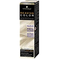 SCHWARZKOPF Reaviva color tinte para tonos castaños caja 1 ud
